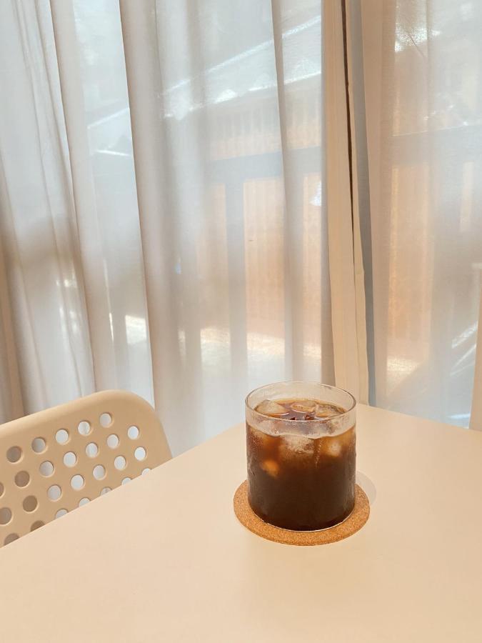 Ben&Pooh Hostel Bangkok Kültér fotó